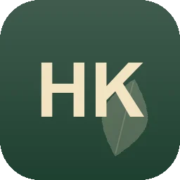 Logo Hartmut Klinger Gartenbau