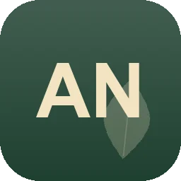Logo A&N GaLaBau