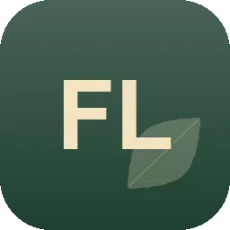 Logo F. Landau Grünpflege