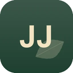 Logo Jens Jaath Garten- und Landschaftsbau