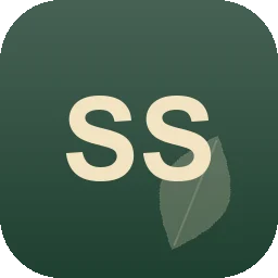 Logo Salih's Gartenservice