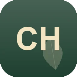 Logo Christian Herbert's Gartenpflege