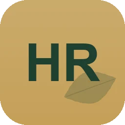 Logo Harald Roggow Gartenbau