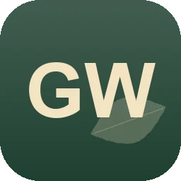 Logo Gartenwelt Wichert