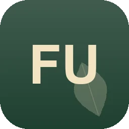 Logo Franz Urban Garten- und Landschaftsbau