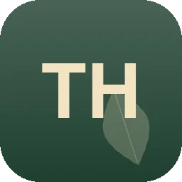 Logo Theodor Heidkamp Düsseldorf Flehe