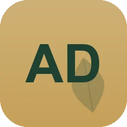 Logo Adolf Dönges jun. Gartenbau