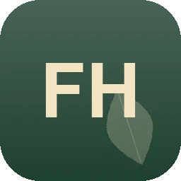Logo Flucks Haus- und Gartenservice Andrea Brandenburg