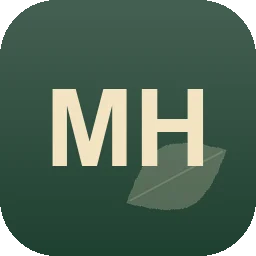 Logo Michael Häring Landschaftsbau