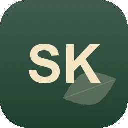 Logo Stefan Keidel Garten- und Landschaftsbau