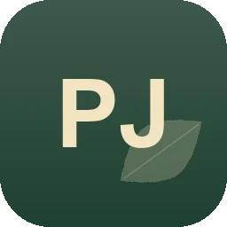 Logo Pejo Jurkovic Gartengestaltung