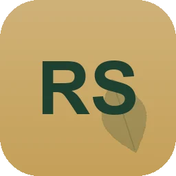 Logo Roland Stöver Gartenbau