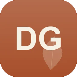 Logo Dienstleistungen Gerlach
