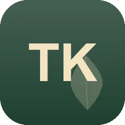 Logo Thomas Knebel - Gärten gestalten