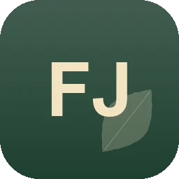 Logo Frank Jedanowski Gartenbau