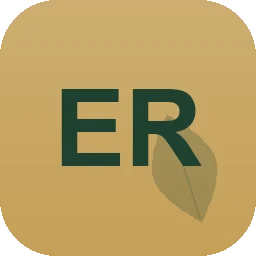 Logo Elke Reimers Gärtnerei