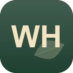 Logo Werner Heinisch Garten- und Landschaftsgestaltung