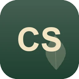 Logo Christoph Scholz Baumpflegeservice
