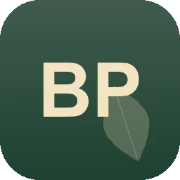 Logo Baier Plant