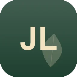 Logo JF Landgarten