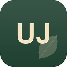 Logo Udo Jochems Garten- und Landschaftsarchitekt Düsseldorf Gerresheim