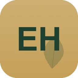 Logo Ernst Hintze Gartenbaubetrieb