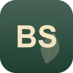 Logo B+S Garten- und Landschaftsbau