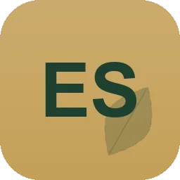 Logo Edmund Schütte Gartenbau