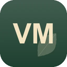 Logo Verona Michael Gartenideen