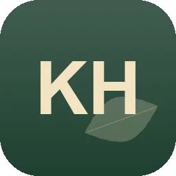 Logo Karl-Heinz Lillich Landschaftspflege - Wald- und Gartenpflege