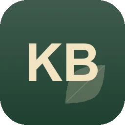 Logo Kleingartenverein Brands Busch e.V