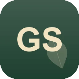 Logo Gartenbau Scheiner