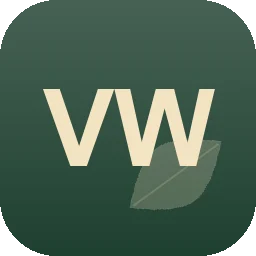 Logo Volkmar Weiß Aktives Wohnraum Design