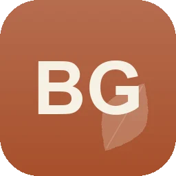 Logo BICER Garten- und Landschaftsbau