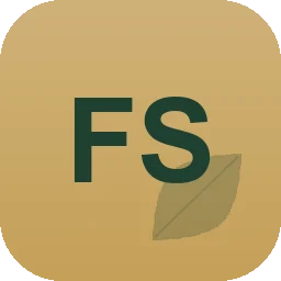 Logo Ferdinand Sündermann Botanischer Alpengarten