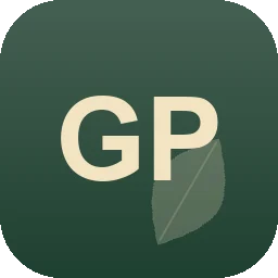 Logo Gartengestaltung P. Busch Wenden