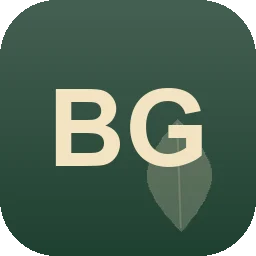 Logo Berber Gartenbau