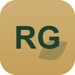 Logo Reindorf Gärten u. Gräber, Gestalten u. Erhalten