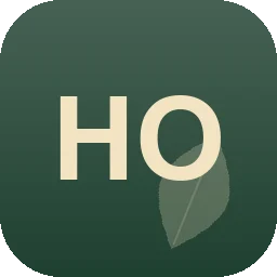 Logo Hadrian Oliver Gartenpflege