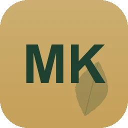 Logo Manfred Kücherer Gartenbau