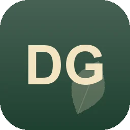Logo DMS Gerlach