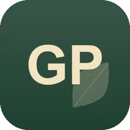 Logo Georg Peter Aeissen Garten und Landschaftsbau