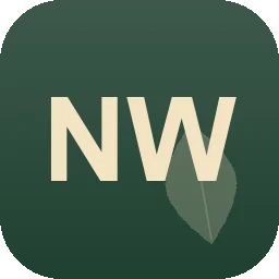 Logo Natura Waldpflege und Landschaftsgestaltung GmbH