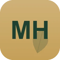 Logo Möhle GmbH, Hans Blumenfachgeschäft