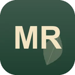 Logo Martin Reichelt