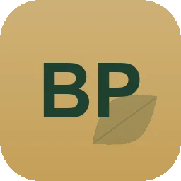 Logo Bernhard Preckel Gartengestaltung Christiane Garg