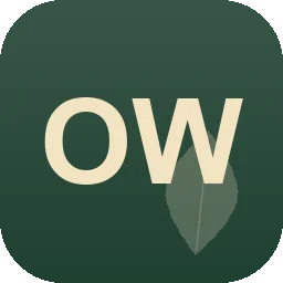 Logo Oliver Wunsch Gartencenter