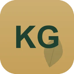 Logo Kuth Gärtnerei Hedwig Gilde