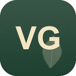 Logo Vesper Garten und Landschaftsbau