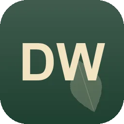 Logo Dirk Wegner Garten- u. Landschaftsbau